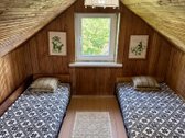 Parduodamas pilnai įrengtas mūrinis sodo - nuotraukos Nr. 24
