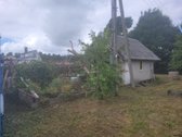 Dercekliuose parduodamas 7,35 arų kampinis - nuotraukos Nr. 4