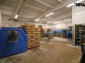 Parduodamos įrengtos patalpos tinkamos - nuotraukos Nr. 16