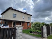 Pasiūlymas Ieškantiems Kokybiško Namo Šalia
