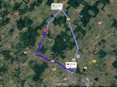 Parduodamas 9,30 ha žemės ūkio paskirties - nuotraukos Nr. 8