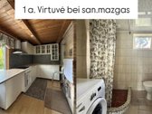Paruodama Privati Poilsio Oazė Prie Tapelių - nuotraukos Nr. 5