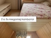 Paruodama Privati Poilsio Oazė Prie Tapelių - nuotraukos Nr. 7