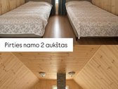 Paruodama Privati Poilsio Oazė Prie Tapelių - nuotraukos Nr. 14