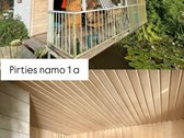 Paruodama Privati Poilsio Oazė Prie Tapelių - nuotraukos Nr. 13