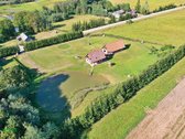 Vaizdingoje vietoje šalia Šventosios upės - nuotraukos Nr. 6