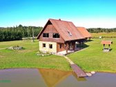 Vaizdingoje vietoje šalia Šventosios upės - nuotraukos Nr. 8