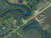 Vaizdingoje vietoje šalia Šventosios upės - nuotraukos Nr. 27