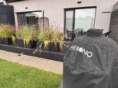 Išnuomojamas Jaukus, Pilnai Įrengtas Kotedžas - nuotraukos Nr. 12