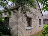 Parduodamas namas ramioje ir tvarkingoje - nuotraukos Nr. 12