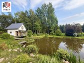Paruodama Privati Poilsio Oazė Prie Tapelių - nuotraukos Nr. 17