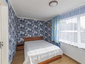 Nuomojamas tvarkingas, įrengtas trijų - nuotraukos Nr. 3