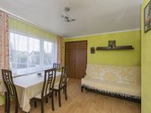 Nuomojamas tvarkingas, įrengtas trijų - nuotraukos Nr. 7