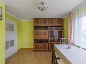 Nuomojamas tvarkingas, įrengtas trijų - nuotraukos Nr. 8