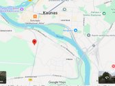 Nuomojamas tvarkingas, įrengtas trijų - nuotraukos Nr. 23