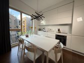 3 k.  86,56 m² (81,87 m² + 4,69 m² terasa)  - nuotraukos Nr. 7