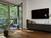 3 k.  86,56 m² (81,87 m² + 4,69 m² terasa)  - nuotraukos Nr. 2