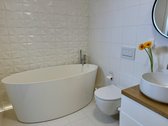3 k.  86,56 m² (81,87 m² + 4,69 m² terasa)  - nuotraukos Nr. 23