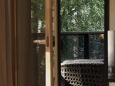 3 k.  86,56 m² (81,87 m² + 4,69 m² terasa)  - nuotraukos Nr. 11