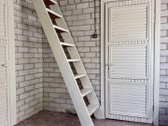 Parduodamas pilnai įrengtas mūrinis sodo - nuotraukos Nr. 21