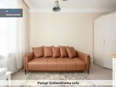 Parduodamas Jaukiai Įrengtas Studijos Tipo - nuotraukos Nr. 4