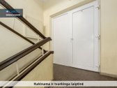 Parduodamas Jaukiai Įrengtas Studijos Tipo - nuotraukos Nr. 11