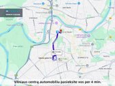Parduodamas Jaukiai Įrengtas Studijos Tipo - nuotraukos Nr. 18