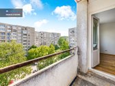 3 Kambarių Butas Po Kapitalinio Remonto - nuotraukos Nr. 12