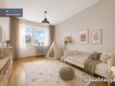 3 Kambarių Butas Po Kapitalinio Remonto - nuotraukos Nr. 17