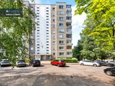 3 Kambarių Butas Po Kapitalinio Remonto - nuotraukos Nr. 34