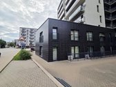 Nuomojamos dvi naujai įrengtos komercinės - nuotraukos Nr. 23