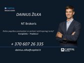 Jūsų ramybės oazė vos 10 minučių nuo Raseinių! - nuotraukos Nr. 38