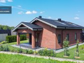 Parduodamas funkcionaliai įrengtas namas - nuotraukos Nr. 7