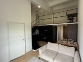 Naujas, dar negyventas loft butas Kaune –