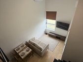 Naujas, dar negyventas loft butas Kaune – - nuotraukos Nr. 2
