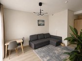 Parduodamas šviesus ir jaukus 1,5 kambario - nuotraukos Nr. 2