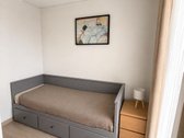 Parduodamas šviesus ir jaukus 1,5 kambario - nuotraukos Nr. 5