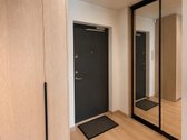 Parduodamas šviesus ir jaukus 1,5 kambario - nuotraukos Nr. 10