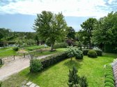 Namelyje yra pečius su šildoma sienele - nuotraukos Nr. 4
