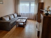 Jaukus 1 kambario butas pilnai renovuotame - nuotraukos Nr. 4