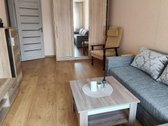 Jaukus 1 kambario butas pilnai renovuotame - nuotraukos Nr. 3