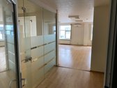 Nuomojamos kelios 45-60 m2 ofiso patalpos - nuotraukos Nr. 9