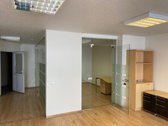 Nuomojamos kelios 45-60 m2 ofiso patalpos - nuotraukos Nr. 11