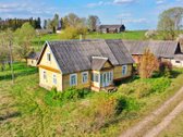 Parduodama jauki sodyba vaizdingoje kalvotoje - nuotraukos Nr. 3