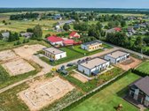 Pilnos Dalinės Apdailos A+ Klasės 143 M² - nuotraukos Nr. 10