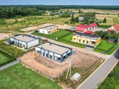 Pilnos Dalinės Apdailos A+ Klasės 143 M² - nuotraukos Nr. 13
