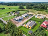 Pilnos Dalinės Apdailos A+ Klasės 143 M² - nuotraukos Nr. 14