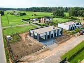 Pilnos Dalinės Apdailos A+ Klasės 143 M² - nuotraukos Nr. 9