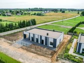 Pilnos Dalinės Apdailos A+ Klasės 143 M² - nuotraukos Nr. 6