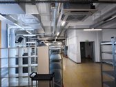 Nuomojamos 401,22 Kv. M Komercinės Patalpos - nuotraukos Nr. 4